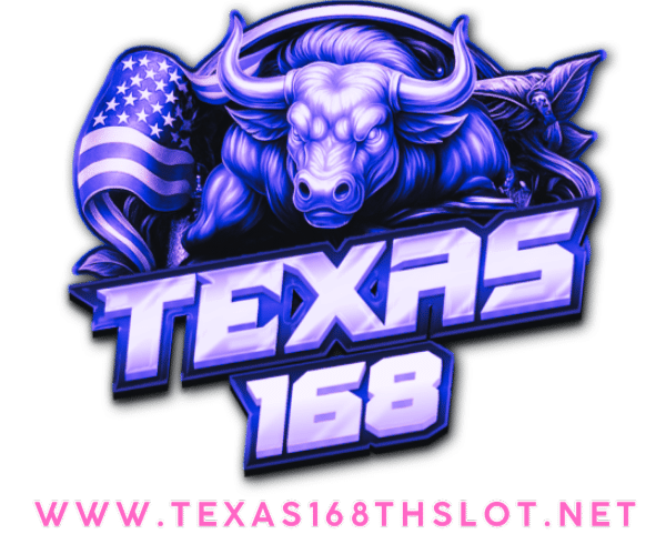 texas168thslot - logo